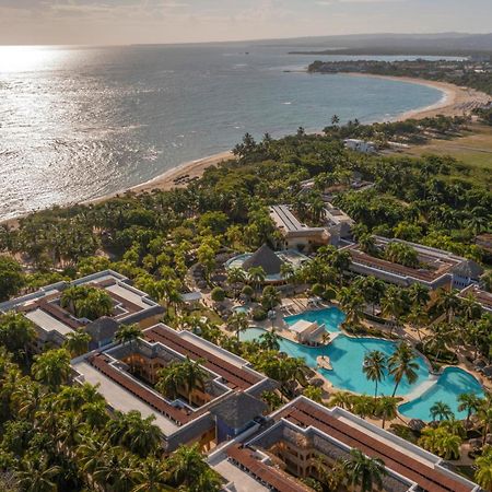 Iberostar Waves Costa Dorada Hotel Puerto Plata Exterior photo