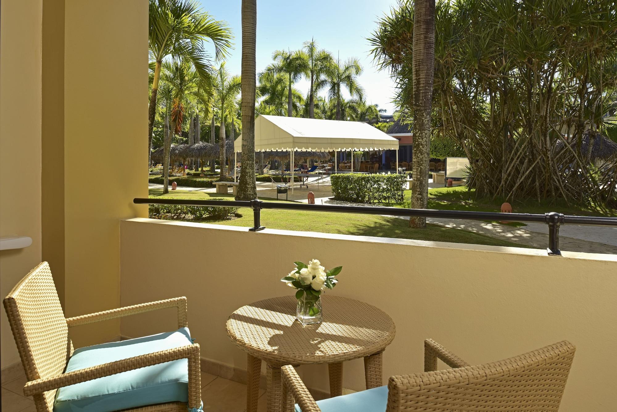 Iberostar Waves Costa Dorada Hotel Puerto Plata Exterior photo