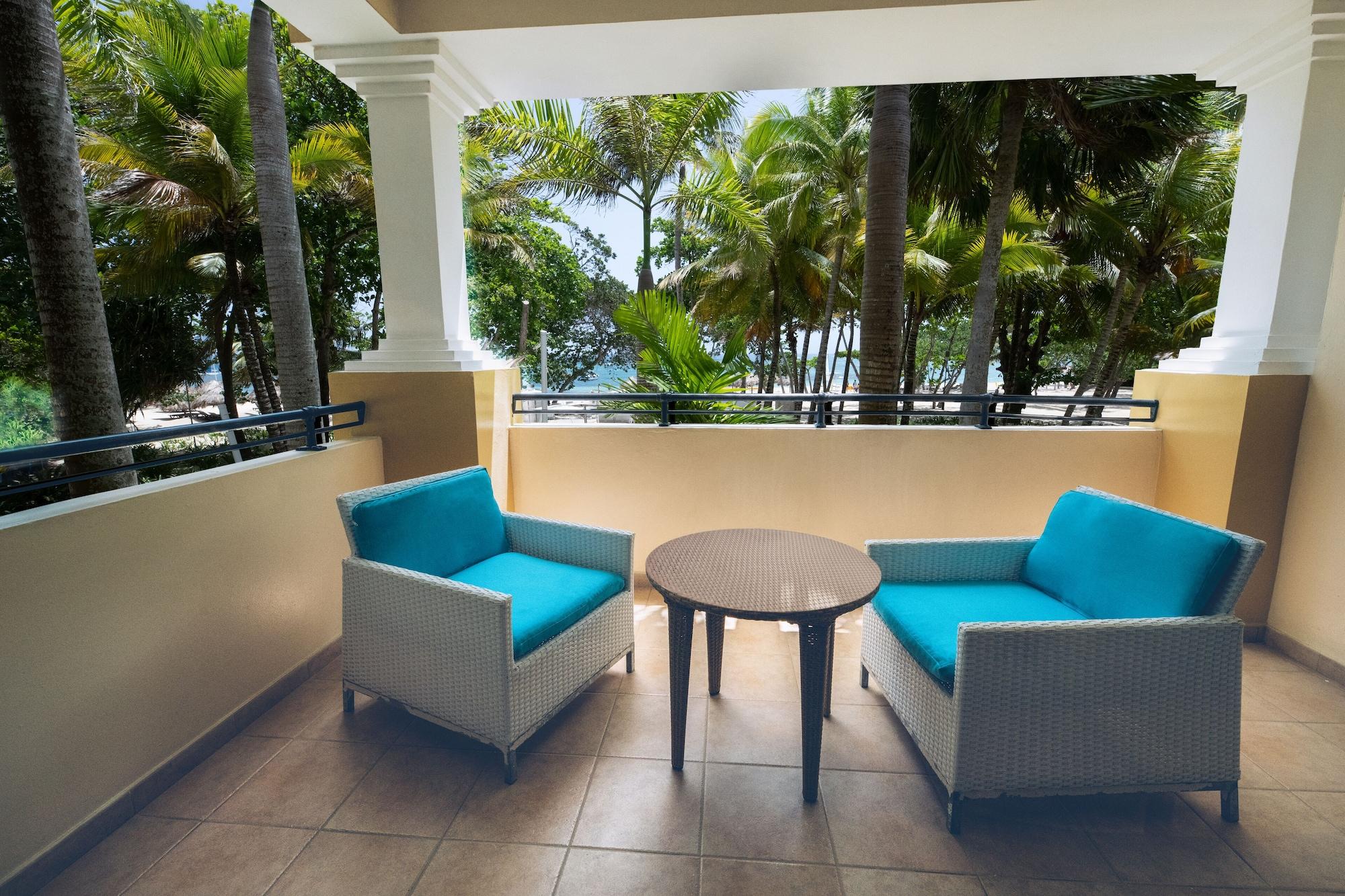 Iberostar Waves Costa Dorada Hotel Puerto Plata Exterior photo