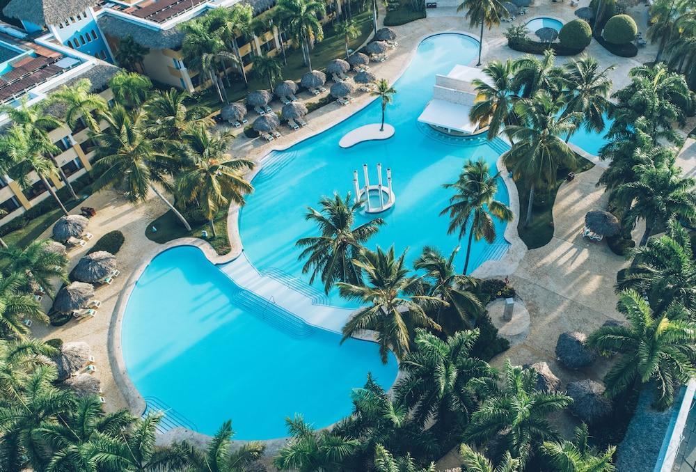 Iberostar Waves Costa Dorada Hotel Puerto Plata Exterior photo
