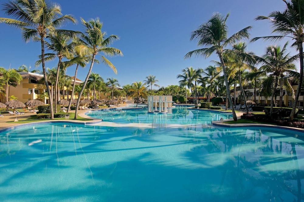 Iberostar Waves Costa Dorada Hotel Puerto Plata Exterior photo