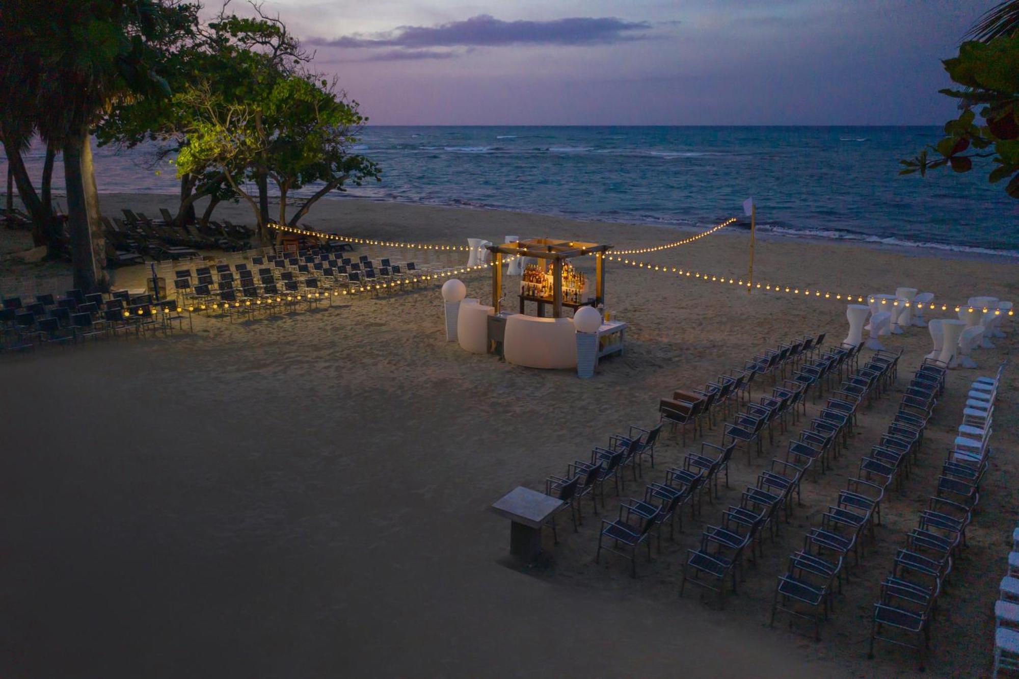 Iberostar Waves Costa Dorada Hotel Puerto Plata Exterior photo