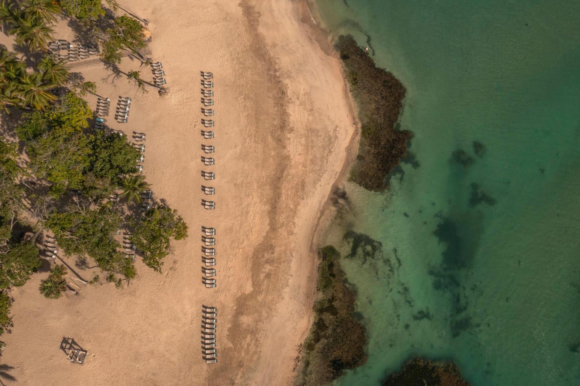 Iberostar Waves Costa Dorada Hotel Puerto Plata Exterior photo