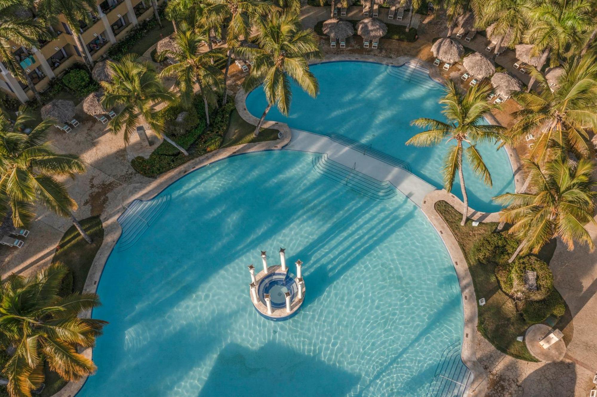 Iberostar Waves Costa Dorada Hotel Puerto Plata Exterior photo