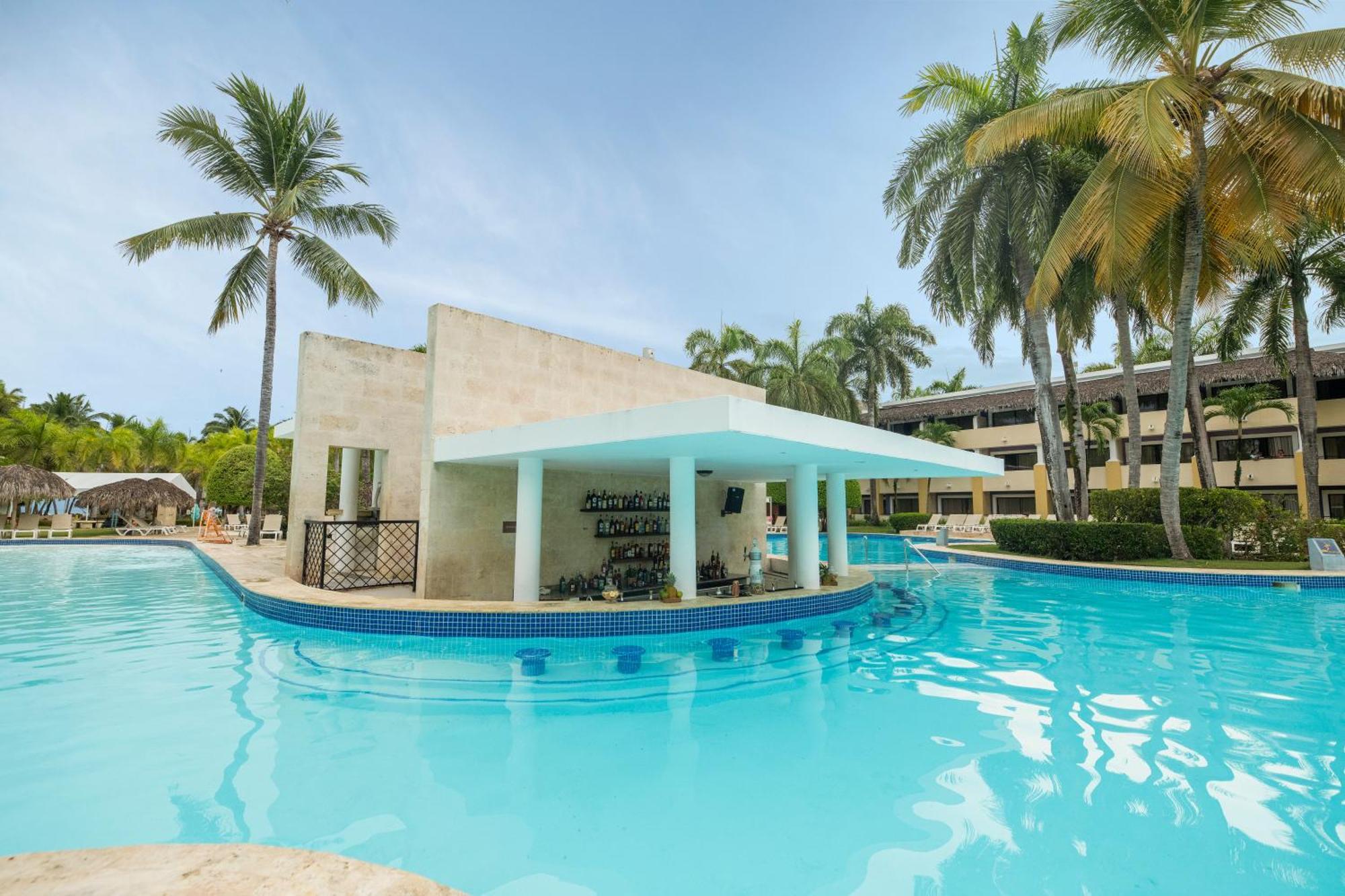 Iberostar Waves Costa Dorada Hotel Puerto Plata Exterior photo