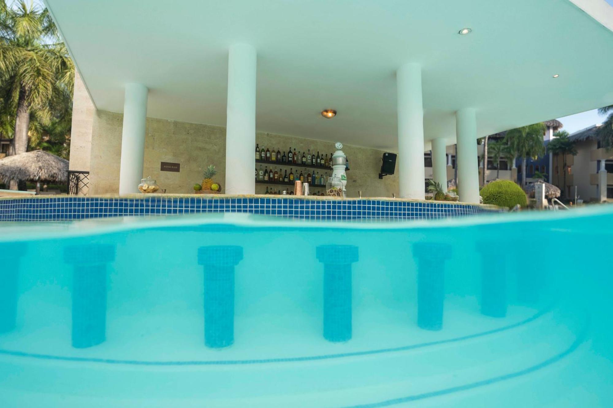 Iberostar Waves Costa Dorada Hotel Puerto Plata Exterior photo