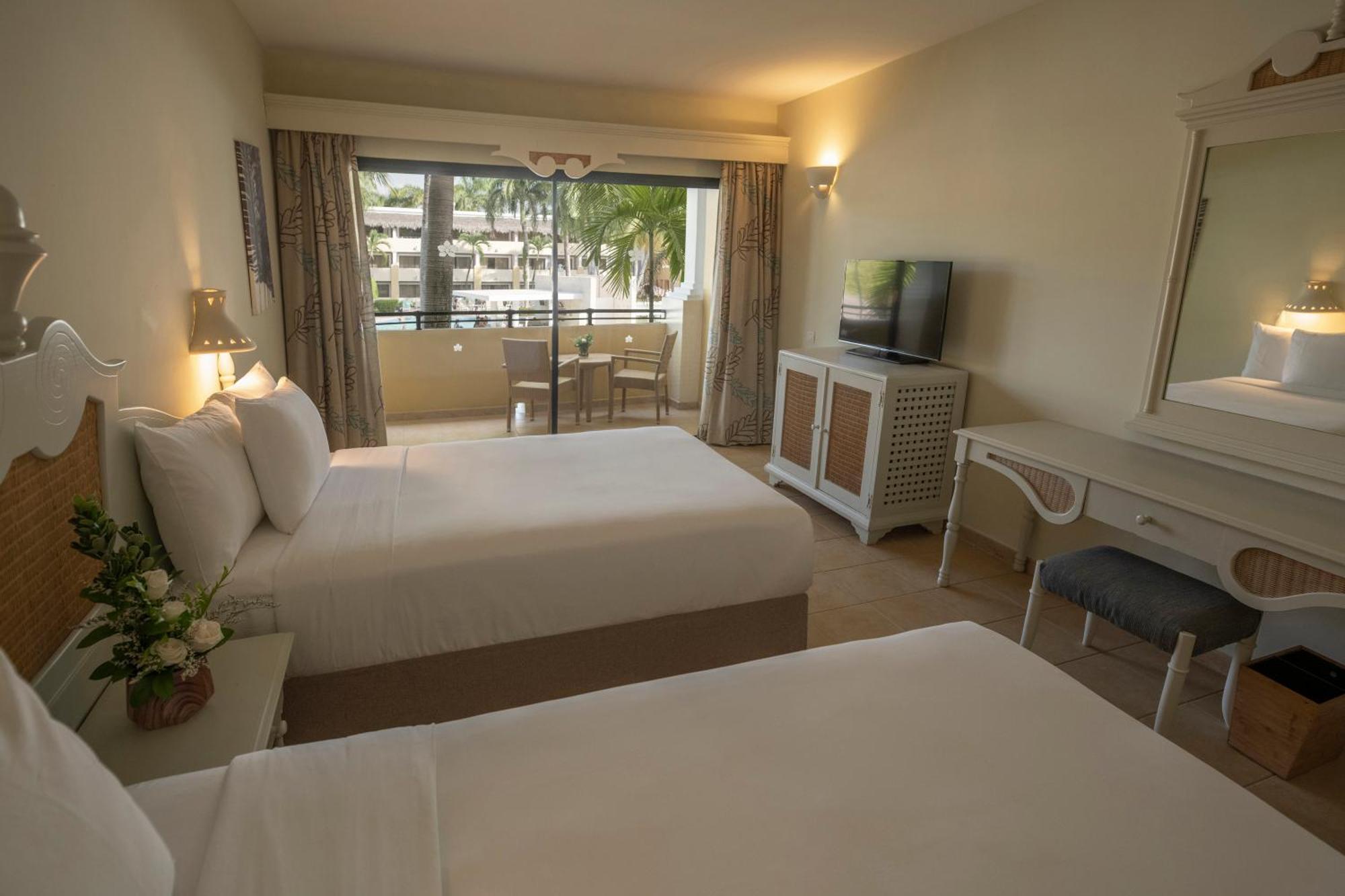Iberostar Waves Costa Dorada Hotel Puerto Plata Exterior photo