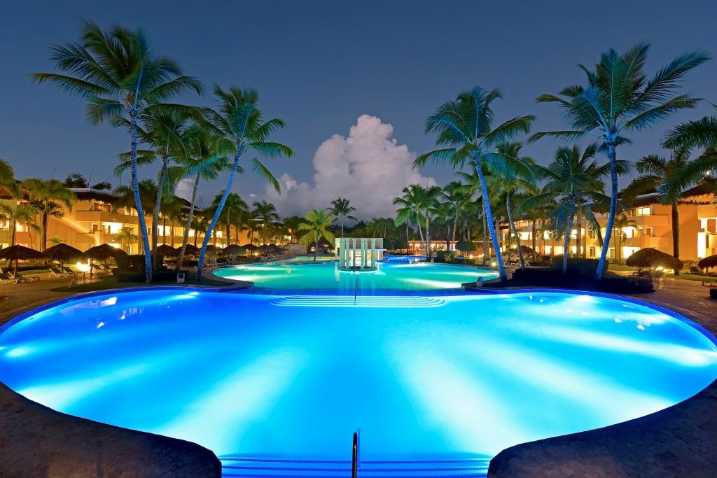 Iberostar Waves Costa Dorada Hotel Puerto Plata Exterior photo
